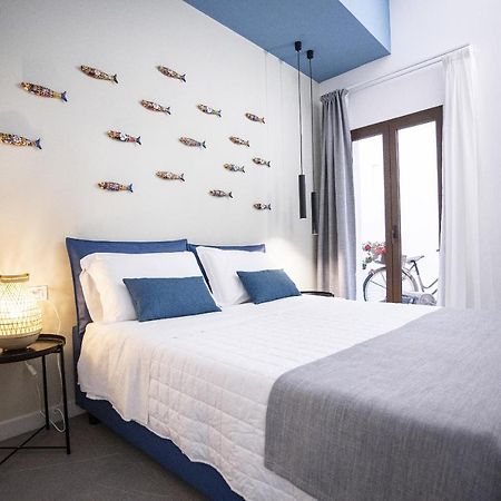 Acquaro Suite Apartments سان فيتو لو كابو المظهر الخارجي الصورة