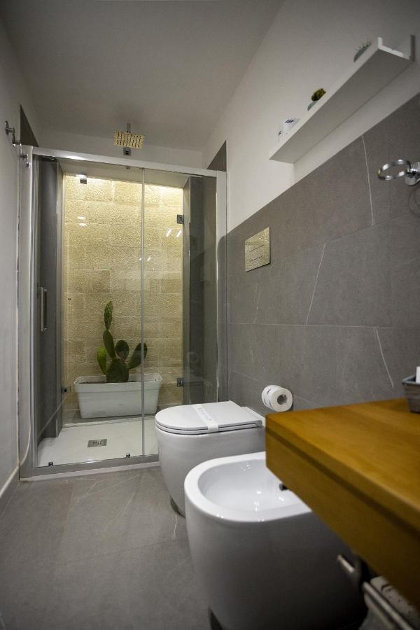 Acquaro Suite Apartments سان فيتو لو كابو المظهر الخارجي الصورة
