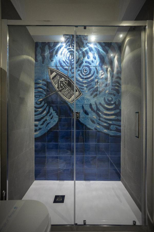 Acquaro Suite Apartments سان فيتو لو كابو المظهر الخارجي الصورة