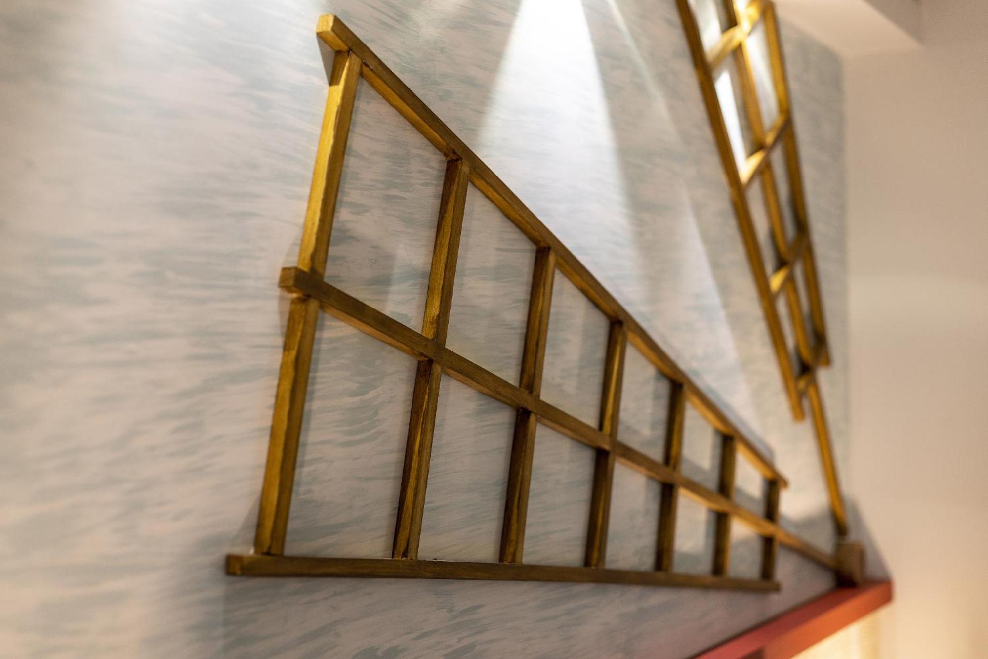 Acquaro Suite Apartments سان فيتو لو كابو الغرفة الصورة